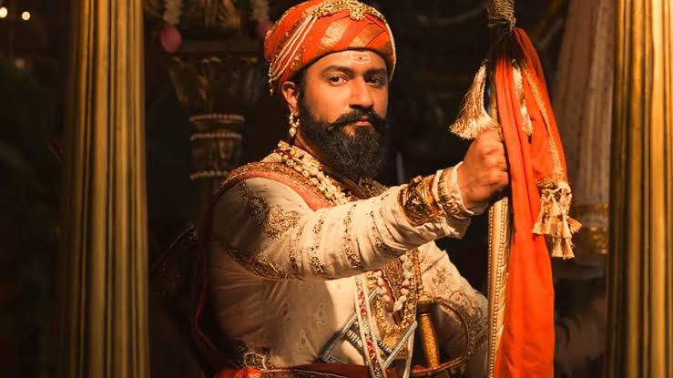 फिल्म ‘छावा’ ने तोड़ा डाली सारी रिकॉर्ड,बॉक्स ऑफिस पर दिखा विक्की कौशल का जादू