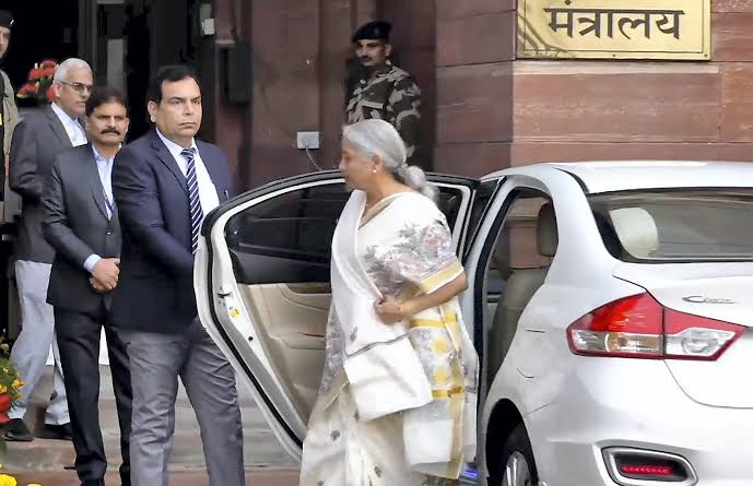 वित्त मंत्री निर्मला सीतारमण आज पेश करेंगी मणिपुर का बजट,सत्र के दूसरे चरण की हुई शुरुआत