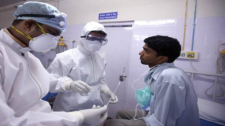 देश के आठ राज्यों में तेजी से बढ़ रहे हैं स्वाइन फ्लू के मामले,500 से ज्यादा लोग हुए संक्रमित