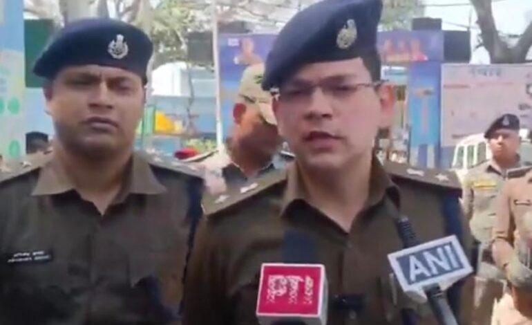 योगी स्टाइल में बिहार में भी हुआ एक्शन,पुलिस ने आरोपी को रास्ते में हीं निपटा दिया!