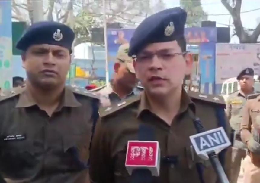 योगी स्टाइल में बिहार में भी हुआ एक्शन,पुलिस ने आरोपी को रास्ते में हीं निपटा दिया!