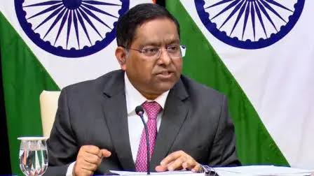 पाकिस्तान की टिप्पणी पर भारतीय विदेश मंत्रालय ने किया पलटवार,अवैध कब्जे वाले क्षेत्र को खाली करें पाक!