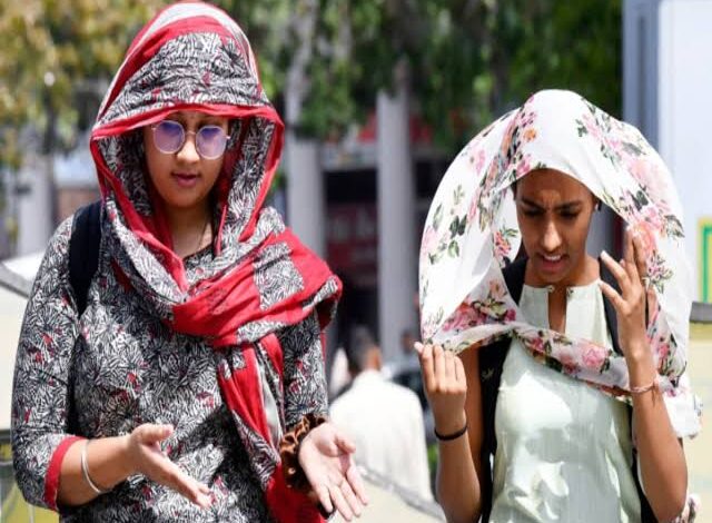 इस राज्य के लोगों की गर्मी से होने वाली है हालत खराब,मौसम विभाग ने जारी कर दी पहले हीं चेतावनी