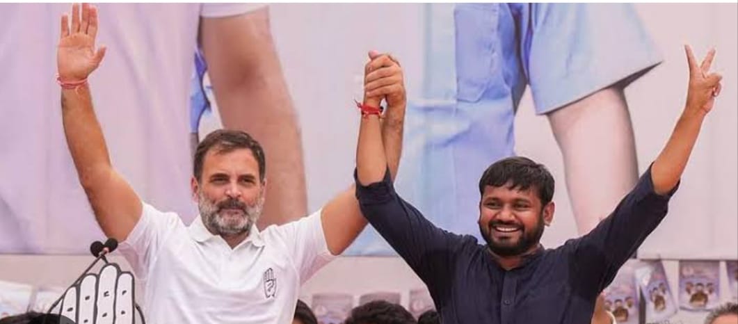 चुनाव से पहले कांग्रेस दिखाने लगी अपनी ताकत,दलित प्रदेश अध्यक्ष के जरिए बिहार फतह करेंगे राहुल गांधी