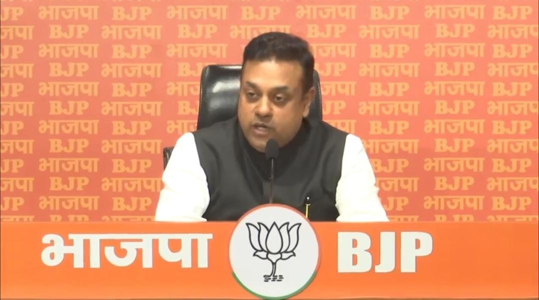 मुस्लिम आरक्षण के मुद्दे पर भड़की भाजपा,राहुल गांधी पर लग गया गंभीर आरोप