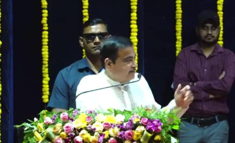 नेता अपने स्वार्थ के लिए जातिवादी होते हैं,जातिवाद पर खुलकर बोले केंद्रीय मंत्री नितिन गडकरी