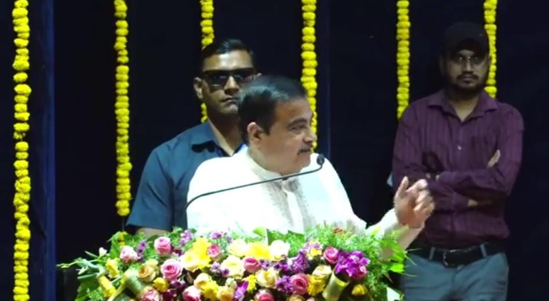 नेता अपने स्वार्थ के लिए जातिवादी होते हैं,जातिवाद पर खुलकर बोले केंद्रीय मंत्री नितिन गडकरी