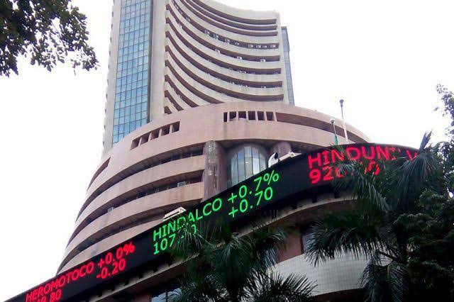 शेयर बाजार में आई जबरदस्त उछाल,झूम उठे सभी निवेशक