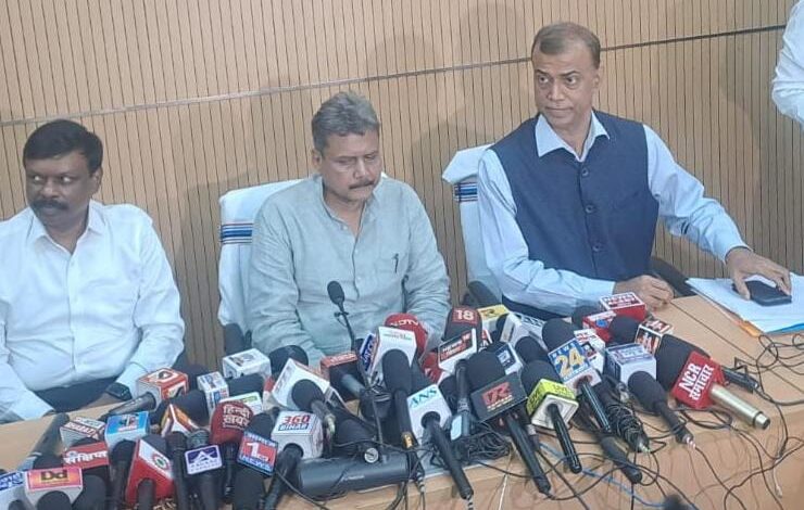 जारी हुआ बिहार बोर्ड इंटर का रिजल्ट,लड़कियों का फिर से दिखा जलवा