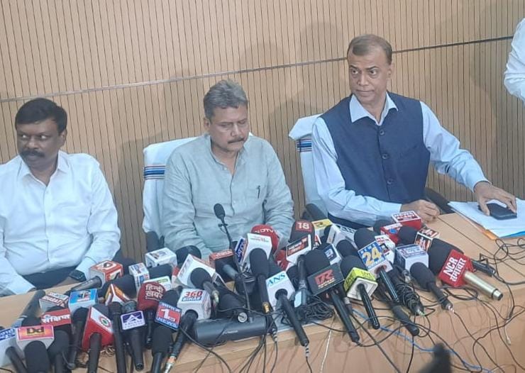 जारी हुआ बिहार बोर्ड इंटर का रिजल्ट,लड़कियों का फिर से दिखा जलवा