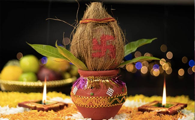 जानिए कब से शुरू हो रही है इस साल चैत्र नवरात्रि,शुभ मुहुर्त और घट स्थापना का क्या है सही समय?