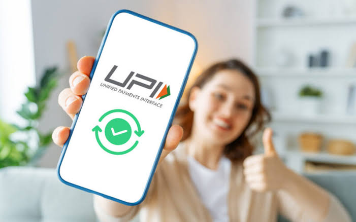 UPI में होने जा रहा है बड़ा बदलाव,काम की है खबर!
