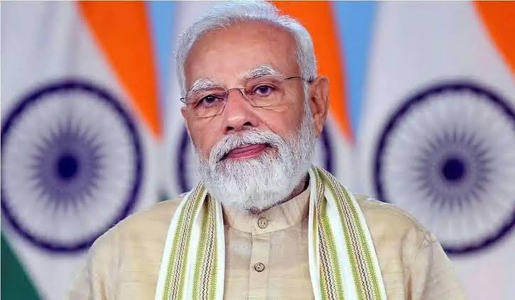 म्यांमार और थाइलैंड में आई शक्तिशाली भूकंप पर पीएम मोदी ने हरसंभव मदद देने का किया ऐलान