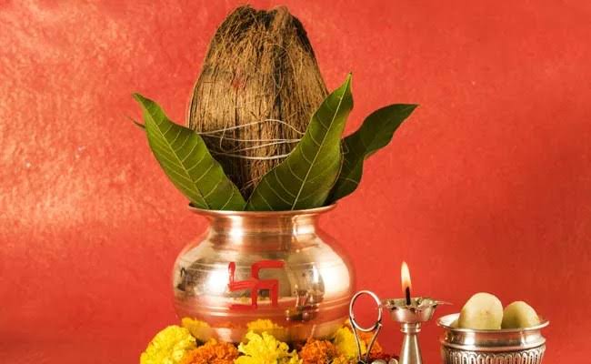चैत्र नवरात्र की कल से होगी शुरुआत,घटस्थापना करने के लिए ये है सबसे बेहतर समय