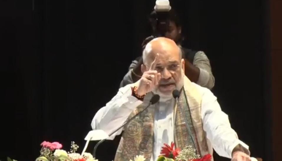 अमित शाह ने लालू परिवार पर बोला हमला,लालू जी आपने अगर कुछ किया है तो हिसाब किताब लेकर आईये और बताईये..
