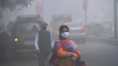 वायु प्रदूषण नियंत्रण में कई गंभीर खामियां हुई उजागर,CAG की रिपोर्ट में हुआ बड़ा खुलासा