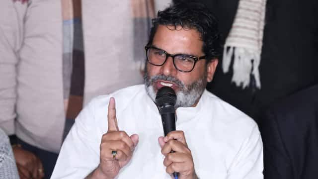 नीतीश कुमार को माफ नहीं करेगी इतिहास,वक्फ बिल पर बोले प्रशांत किशोर