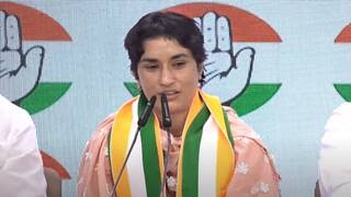 भारतीय पहलवान विनेश फोगाट को मिलेगा 4 करोड़ का कैश प्राइज,नहीं करेंगी सरकारी नौकरी