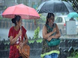 बिहार में जारी हुआ रेड अलर्ट,कई जिलों में आंधी-तूफान के साथ होगी मूसलाधार बारिश