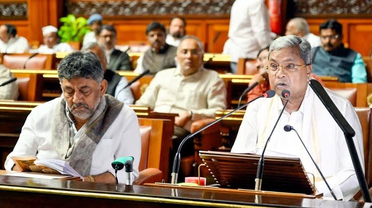 कर्नाटक में बढ़ाई जाएगी OBC का आरक्षण सीमा,32% से बढ़ाकर किया जाएगा 51%