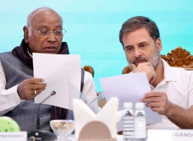 महागठबंधन में सीएम फेस को लेकर जल्द होगा फैसला,खड़गे और राहुल से मुलाकात करेंगे तेजस्वी