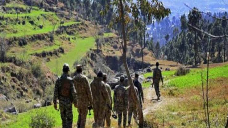 दहशत में आया पाकिस्तान,भारत लेने जा रहा है अभी और भी बड़ा एक्शन