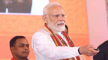 बिहार के धरती से आज पाकिस्तान को करारा जवाब देंगे पीएम मोदी,कई विकास परियोजनाओं का करेंगे उद्घाटन