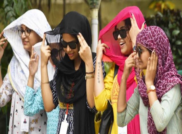 कहीं होगी तेज बारिश तो कहीं होगी तेज धूप,कई राज्यों के लिए मौसम विभाग ने जारी की चेतावनी