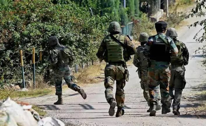 इस बार निशाने पर रहे स्थानीय निवासी,कुपवाड़ा में फिर से हुई बड़ी घटना