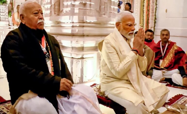 इस दिन मिलने जा रहा है भाजपा को नया राष्ट्रीय अध्यक्ष!मोहन भागवत के उपस्थिति में लिया जाएगा निर्णय