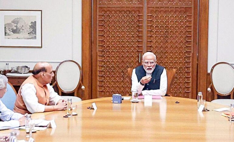 अपने हरकतों से अभी भी बाज नहीं आ रहा पाकिस्तान,बड़ा एक्शन लेने की तैयारी में जुटा भारत