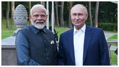 प्रधानमंत्री मोदी की रूस यात्रा हुई स्थगित,विजय दिवस परेड में होने वाले थे शामिल