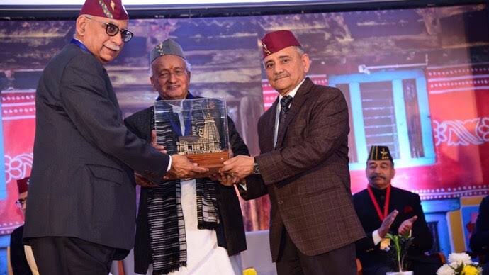 राष्ट्रीय सुरक्षा सलाहकार बोर्ड में हुआ बड़ा फेरबदल,मोदी सरकार ने नई ऊर्जा भरने के लिए कर दिया बड़ा बदलाव