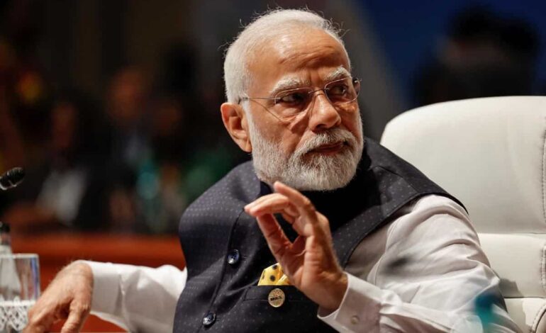 जातीय जनगणना कराने के पीछे की ये है पूरी कहानी?बिहार चुनाव से पहले मोदी सरकार का काम आएगा ये बड़ा दांव!