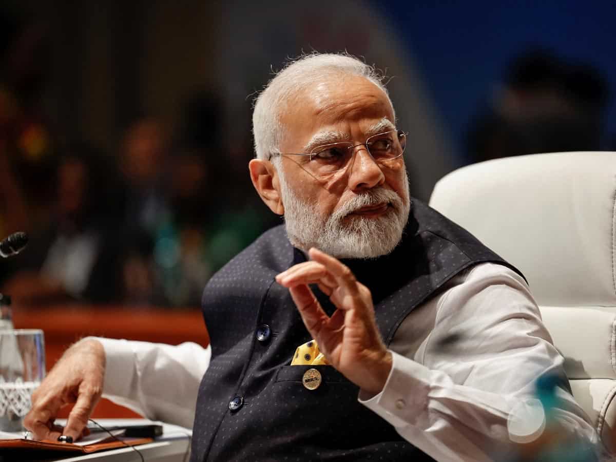 जातीय जनगणना कराने के पीछे की ये है पूरी कहानी?बिहार चुनाव से पहले मोदी सरकार का काम आएगा ये बड़ा दांव!