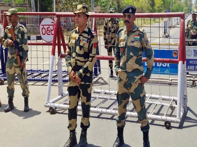 भारत ने शुरू किया कंप्लीट ब्लैक आउट अभ्यास,पाकिस्तान की बढ़ी बेचैनी