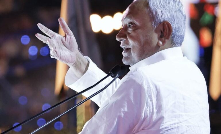 पार्टी के दिग्गज नेताओं के साथ बैठक कर सीएम नीतीश ने बना लिया चुनावी रणनीति,ग्राउंड पर काम करने के लिए दिया निर्देश