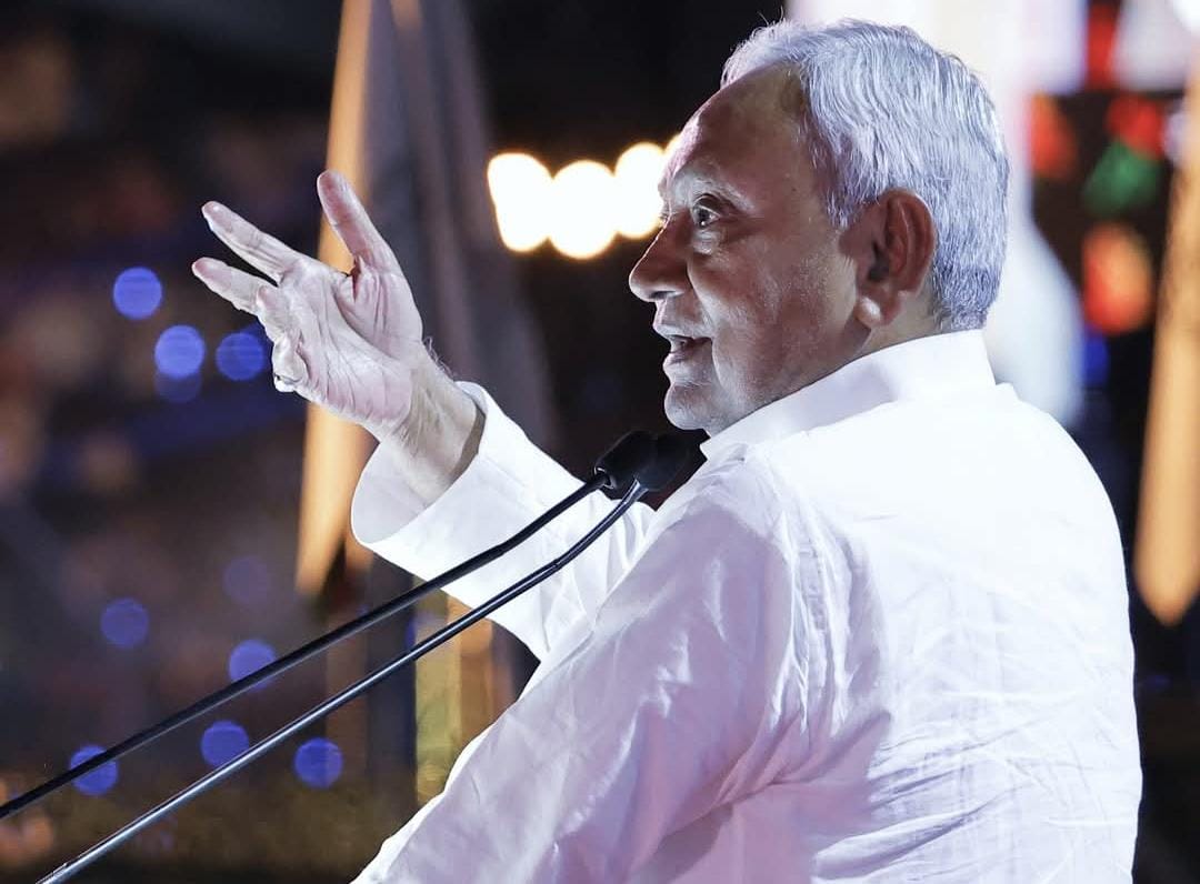 पार्टी के दिग्गज नेताओं के साथ बैठक कर सीएम नीतीश ने बना लिया चुनावी रणनीति,ग्राउंड पर काम करने के लिए दिया निर्देश
