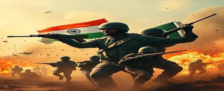 भारत की पाकिस्तान को सीधी चेतावनी,अब करारा जवाब दिया जाएगा