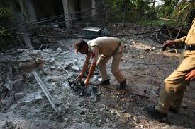 जम्मू कश्मीर के राजौरी और पुंछ में दिखा पाक सेनाओं का असर,इस दुनिया में नहीं रहे एक अधिकारी समेत इतने लोग