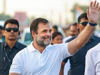 फुले फिल्म देखने और दलित छात्रों से बात करने पटना आ रहे हैं राहुल गांधी