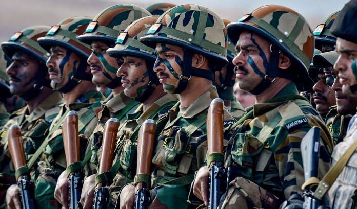 JEE MAIN का एग्जाम दे चुके लाखों कैंडिडेट्स के लिए खुशखबरी,टेक्निकल एंट्री स्कीम से आर्मी में हो सकते हैं भर्ती