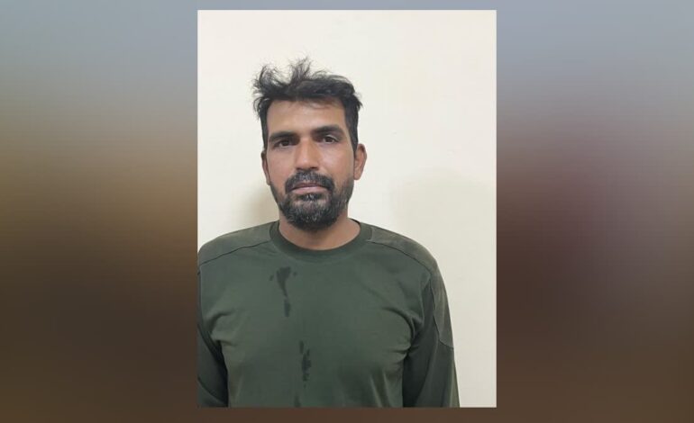 बीएसएफ जवान को पाकिस्तान ने भारत को सौंपा,गलती से पार कर गया था बॉर्डर लाइन