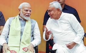 बिहार दौरे पर महीने के अंत में पहुंच रहे हैं पीएम मोदी,चुनाव से पहले करेंगे कई बड़े ऐलान