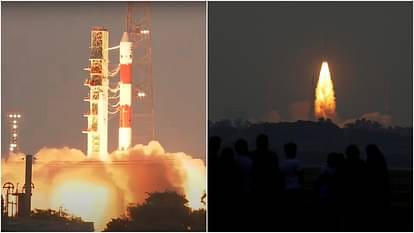 इसरो का PSLV-C61 मिशन इस वजह से हो गया असफल,वैज्ञानिकों ने बताई बड़ी कारण
