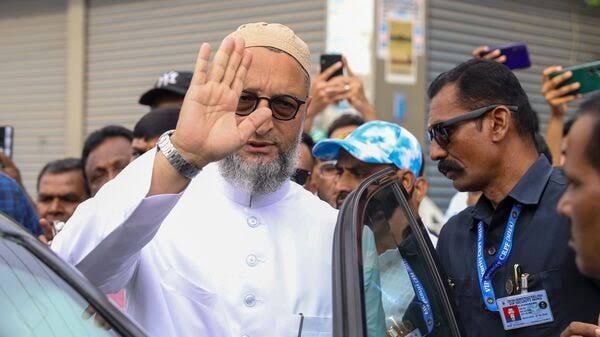 ओवैसी की बढ़ी लोकप्रियता,देशभक्ति ने दिलाई अलग पहचान