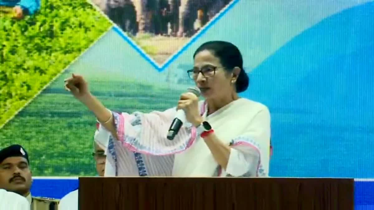 उत्तर बंगाल को विकास से रखा गया वंचित,ममता बनर्जी ने पीएम मोदी पर लगाई गंभीर आरोप