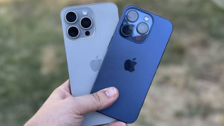 iPhone चलाते हैं तो सावधान हो जाइए,Apple ने जारी की अलर्ट