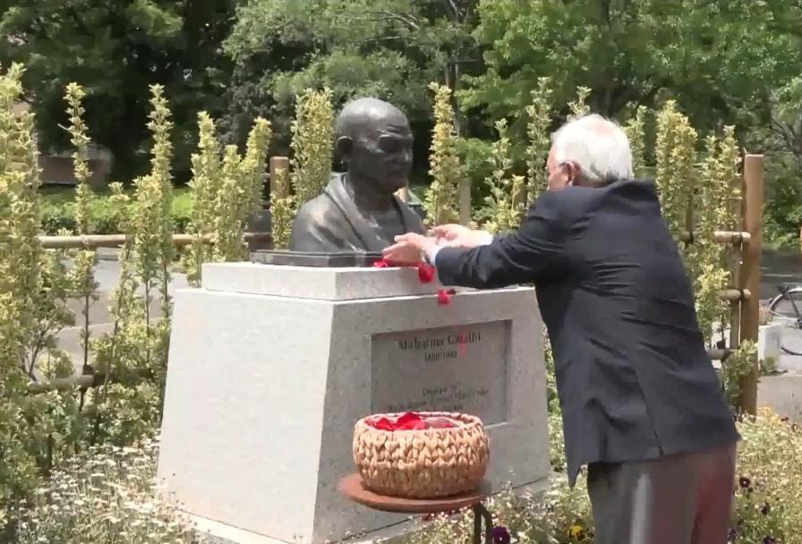 जापान से पाकिस्तान के खिलाफ भारतीय सांसदों ने भरी हुंकार,पाक की नापाक हरकतों की खोली पोल