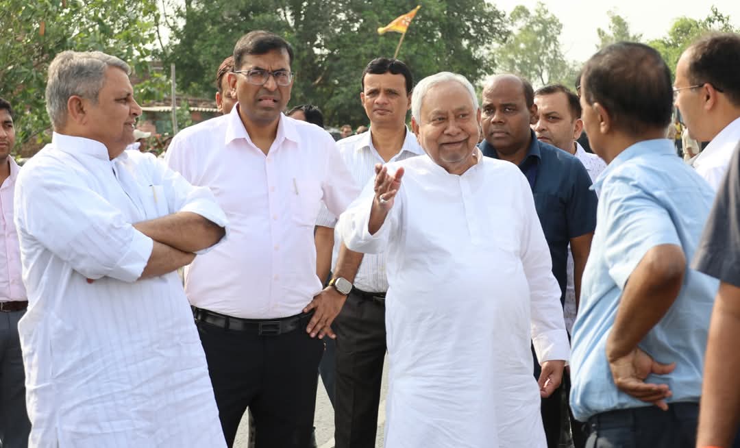 महिलाओं के जरिए जेडीयू को मजबूत करेंगे पार्टी नेता,तेजस्वी को टक्कर देने के लिए बन गया प्लान